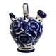 Ceramic jug, water bottle