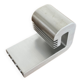 Pierre Vandel pencil holder and paper