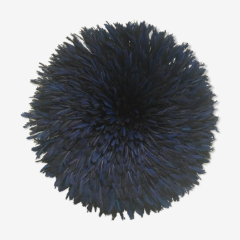 Juju hat bleu nuit de 80 cm