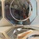 6 Vintage Silver-Plated Metal Plates and Dishes