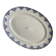 Large presentation plate HBCM France Terre de Fer