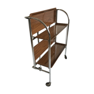 Vintage kitchen trolley