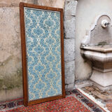 Siegel Paris 65x143cm triptych mirror