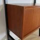 vintage freestanding wall unit – Poul Cadovius, Royal System