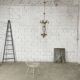 30's Edell Kaiser pendant light