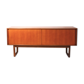 Scandinavian sideboard