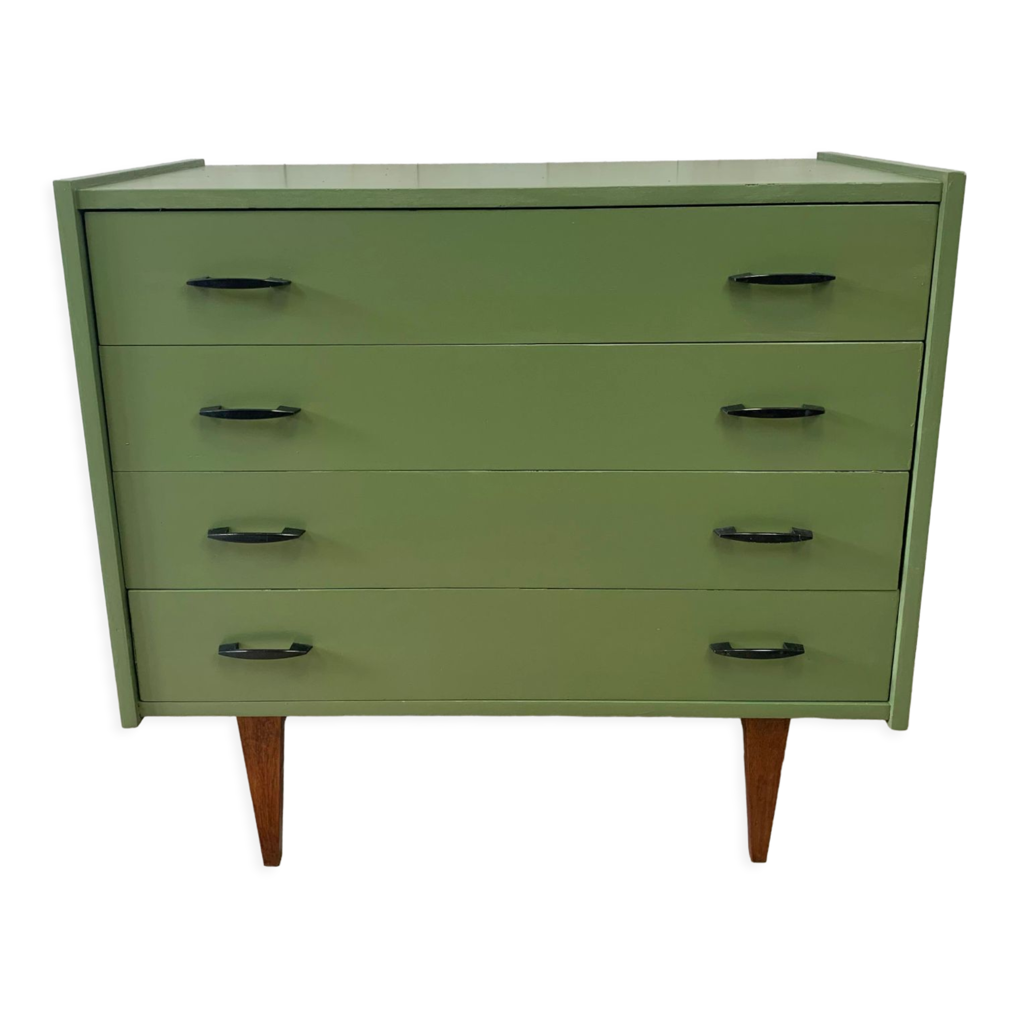 Chest of drawers from the 50s