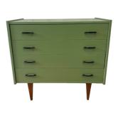 Chest of drawers from the 50s