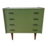 Chest of drawers from the 50s