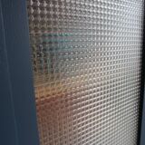 Old showcase