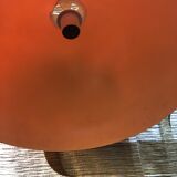 Vintage orange suspension 60s/70s