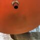 Vintage orange suspension 60s/70s