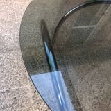 Table basse années 70