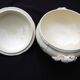 Earthenware tureen by Digoin Sarreguemines