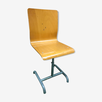 Schoolboy chair