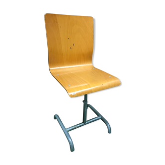 Schoolboy chair