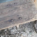 Farm bench 2m