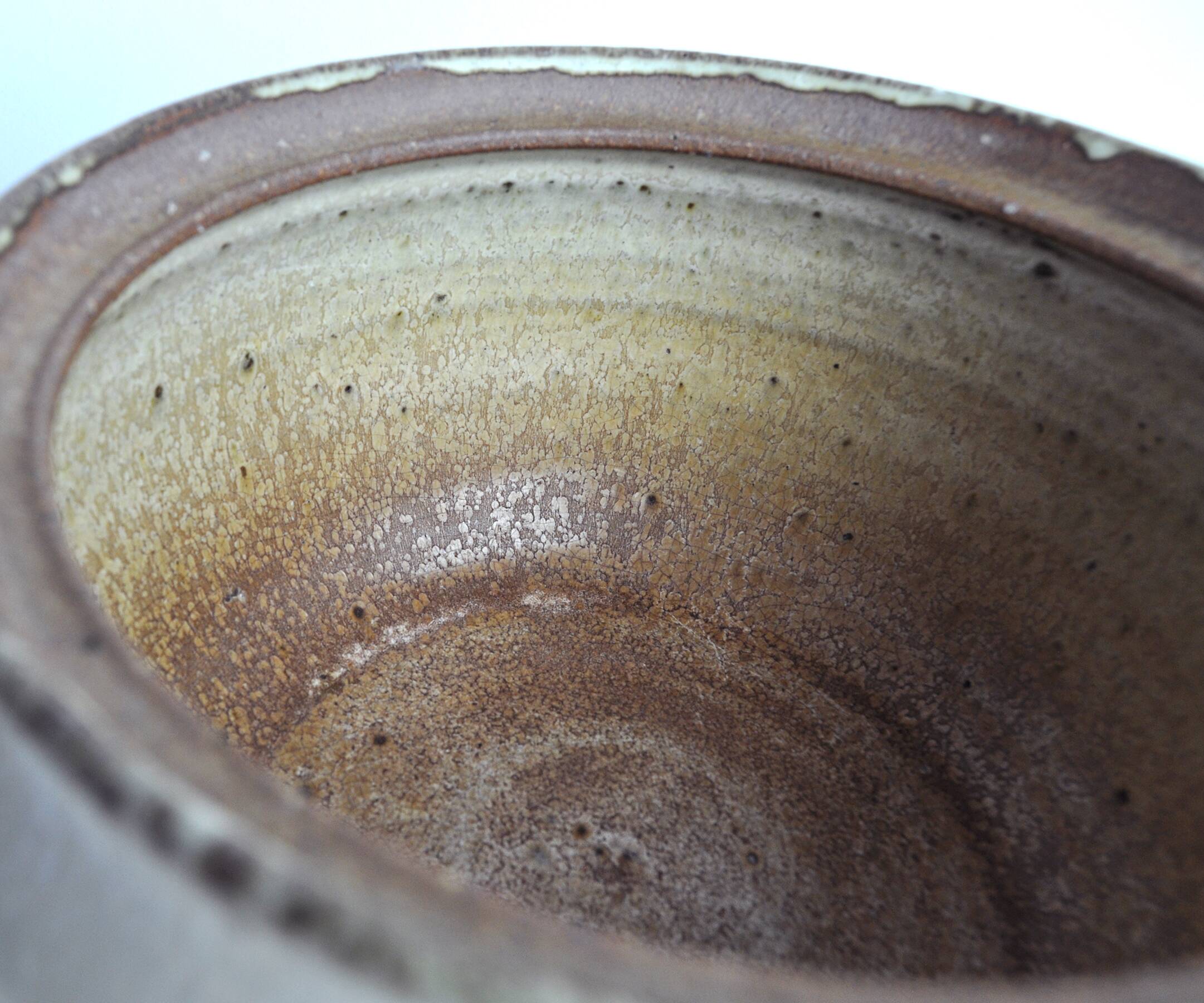 Ceramic Terrine by Poul Bækhøj, Denmark 1970s