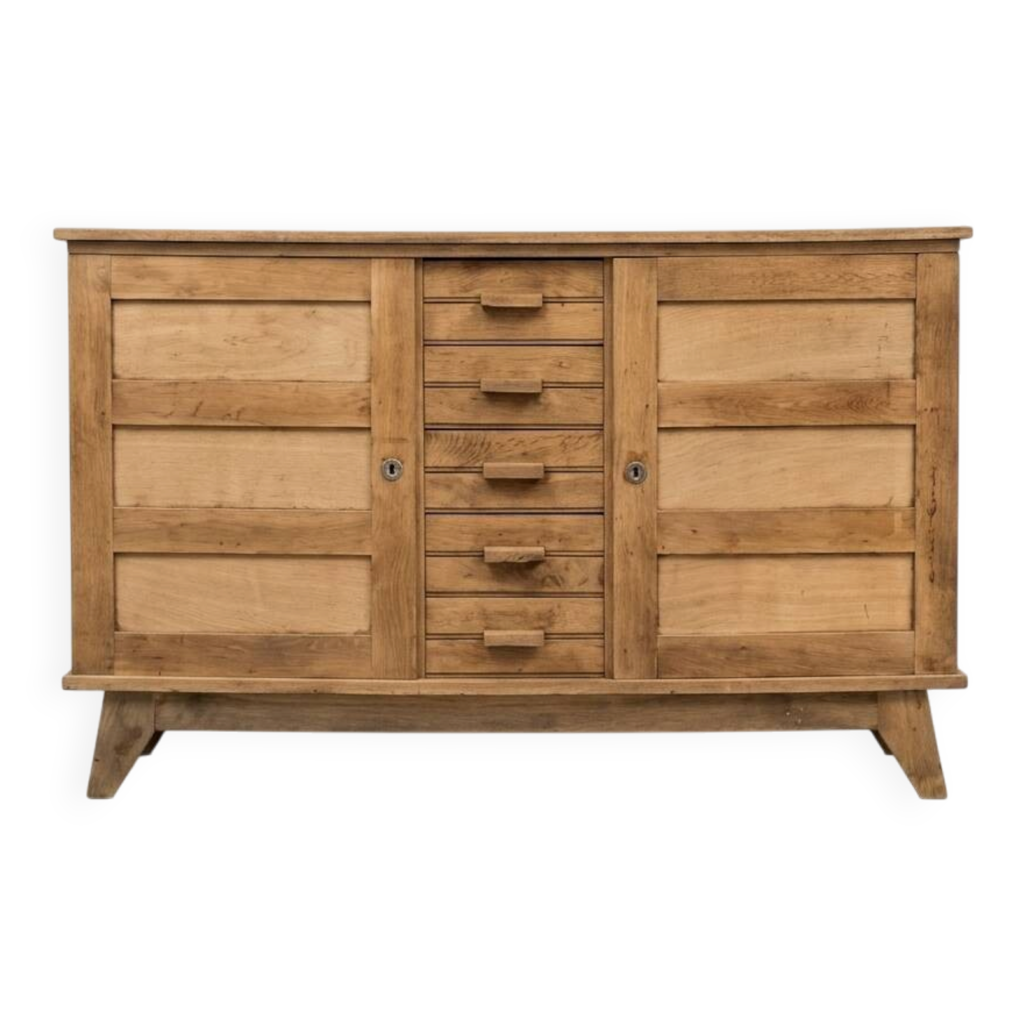 Buffet René Gabriel