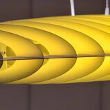 Titania floor lamp by luceplan