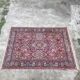Tapis Persan Chiraz 248 cm par 170 cm