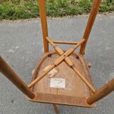 Set of 3 bistro chairs