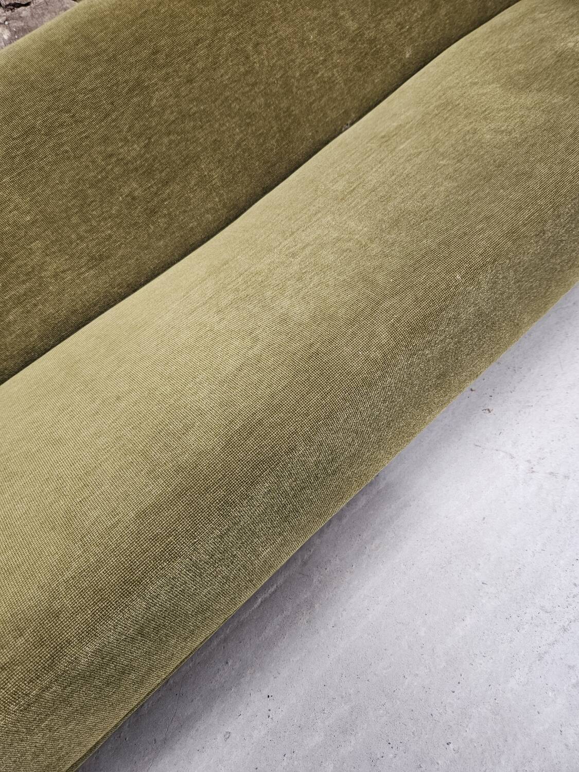 Vintage 1970s Daybed Sofa