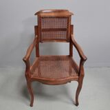 Hairdresser's chair