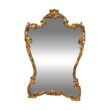 Grand miroir italien du XXe siècle