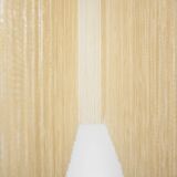 Suspension Mariyo Yagi Garbo metal and nylon 1970s