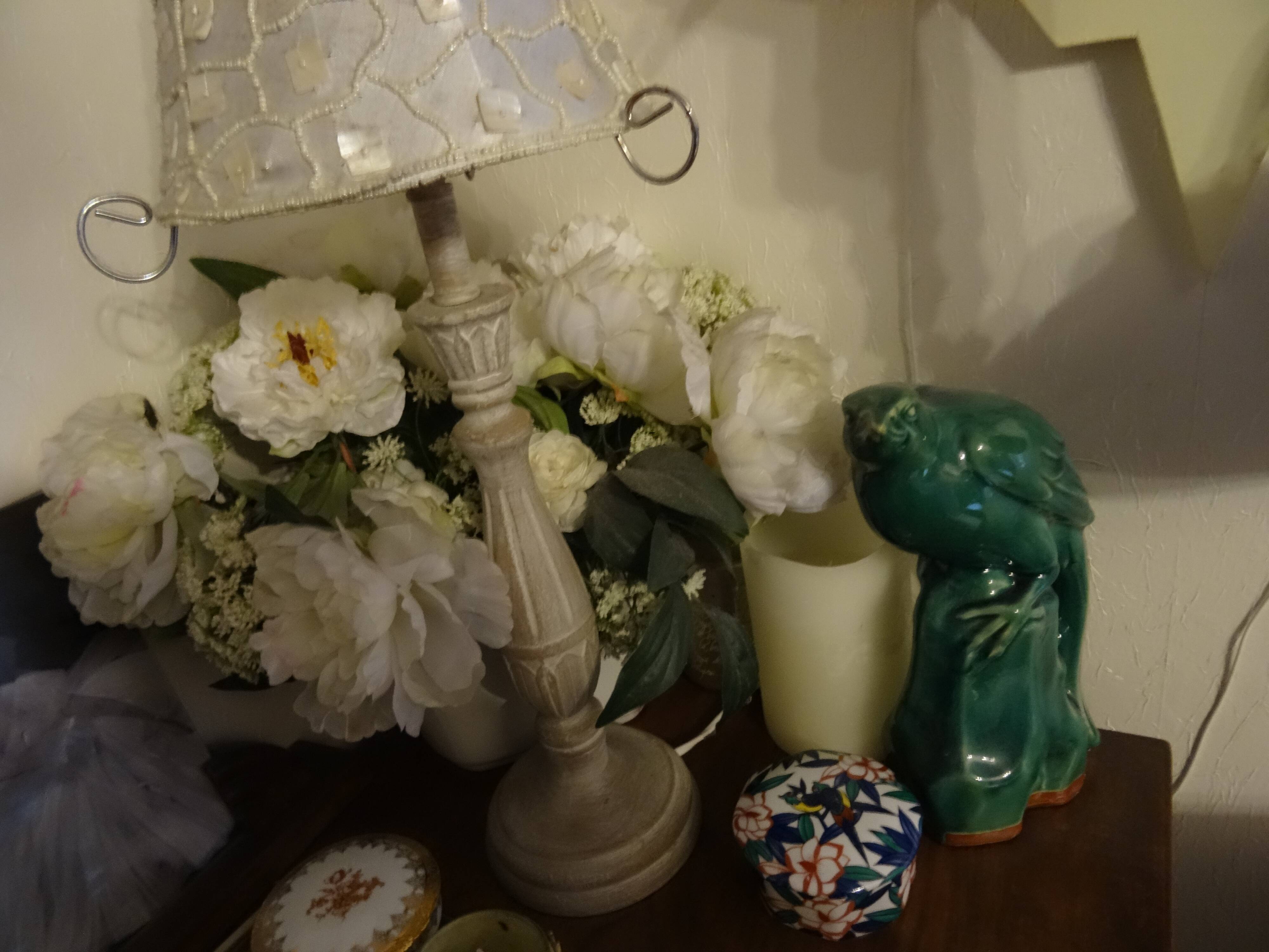 Pretty small candy style art deco