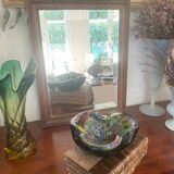 Murano “tutti frutti” AVEM pocket ashtray circa 1950