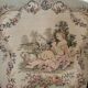 Louis XVI style living room lot