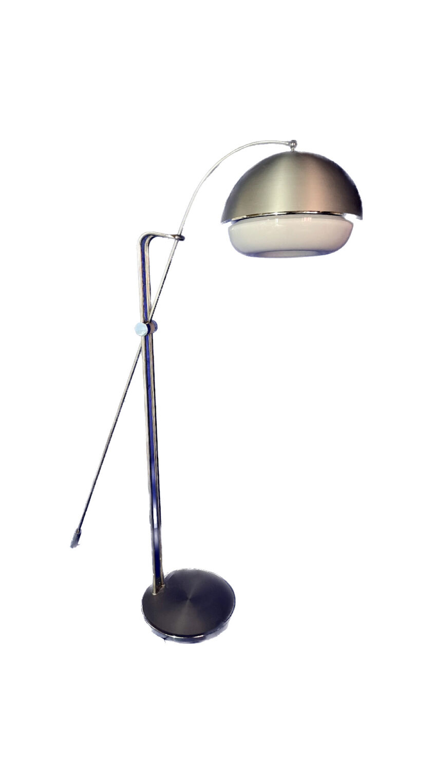 Floor lamp "Giraffe" 1970 by Filvem-Voghera
