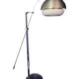 Floor lamp "Giraffe" 1970 by Filvem-Voghera