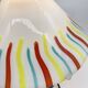 "Carnevale" lamp in Murano glass – Vistosi, 1960s