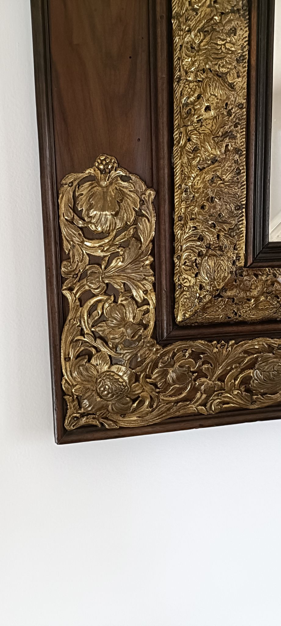 Miroir Napoléon II, 19 eme