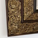 Napoleon III mirror, 19th