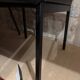 Chaise années 60 de Joseph andré Motte pour Steiner