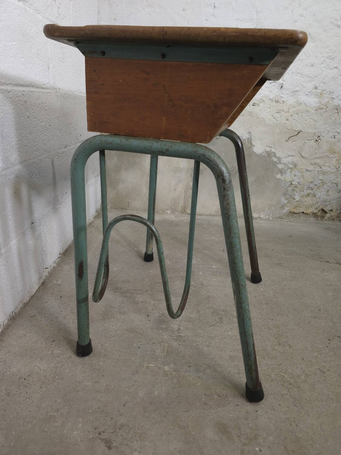 Delagrave school desk Paris