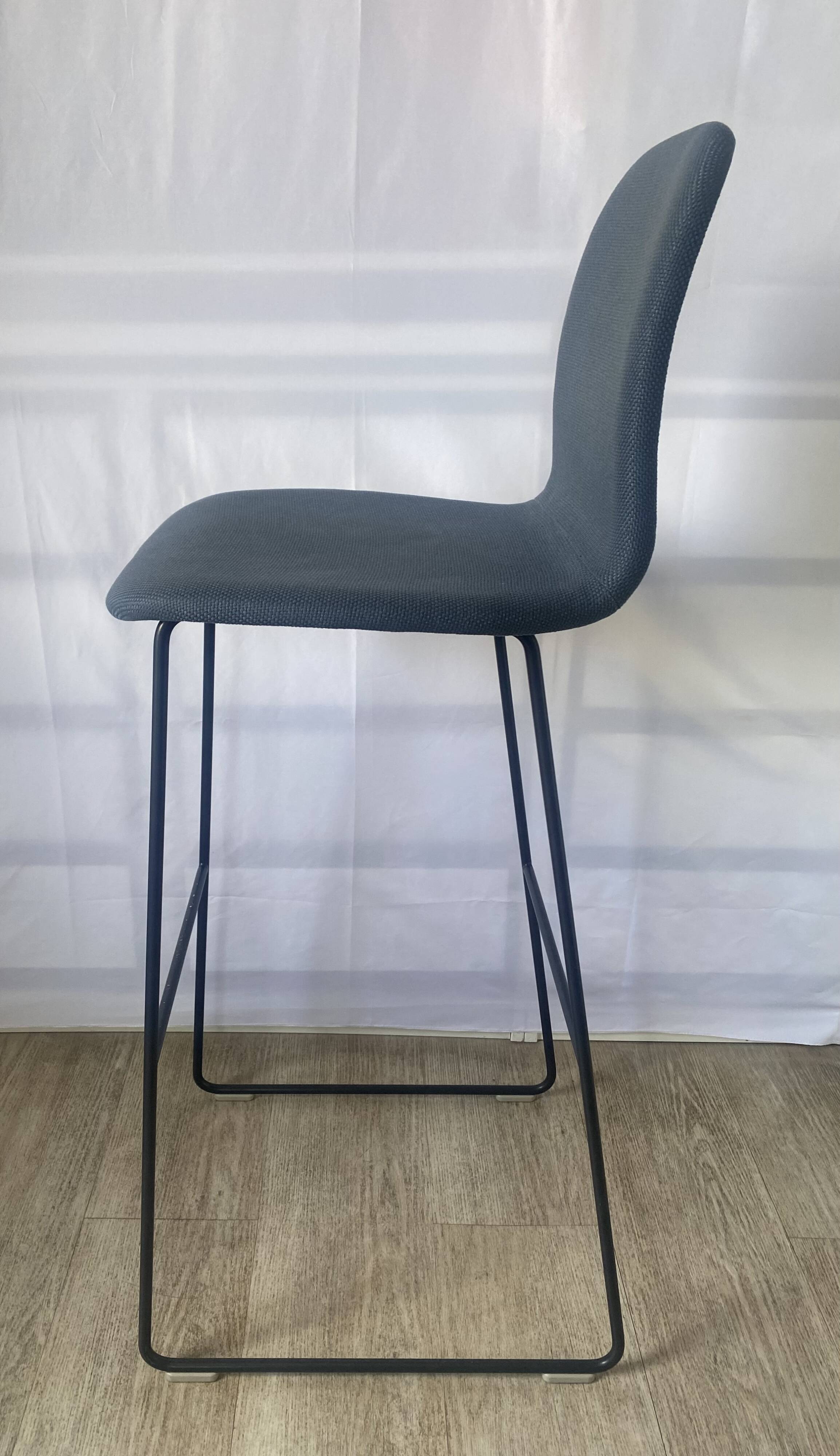Tate Soft Stool Cappellini