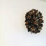 Speckled black jujuhat 50 cm