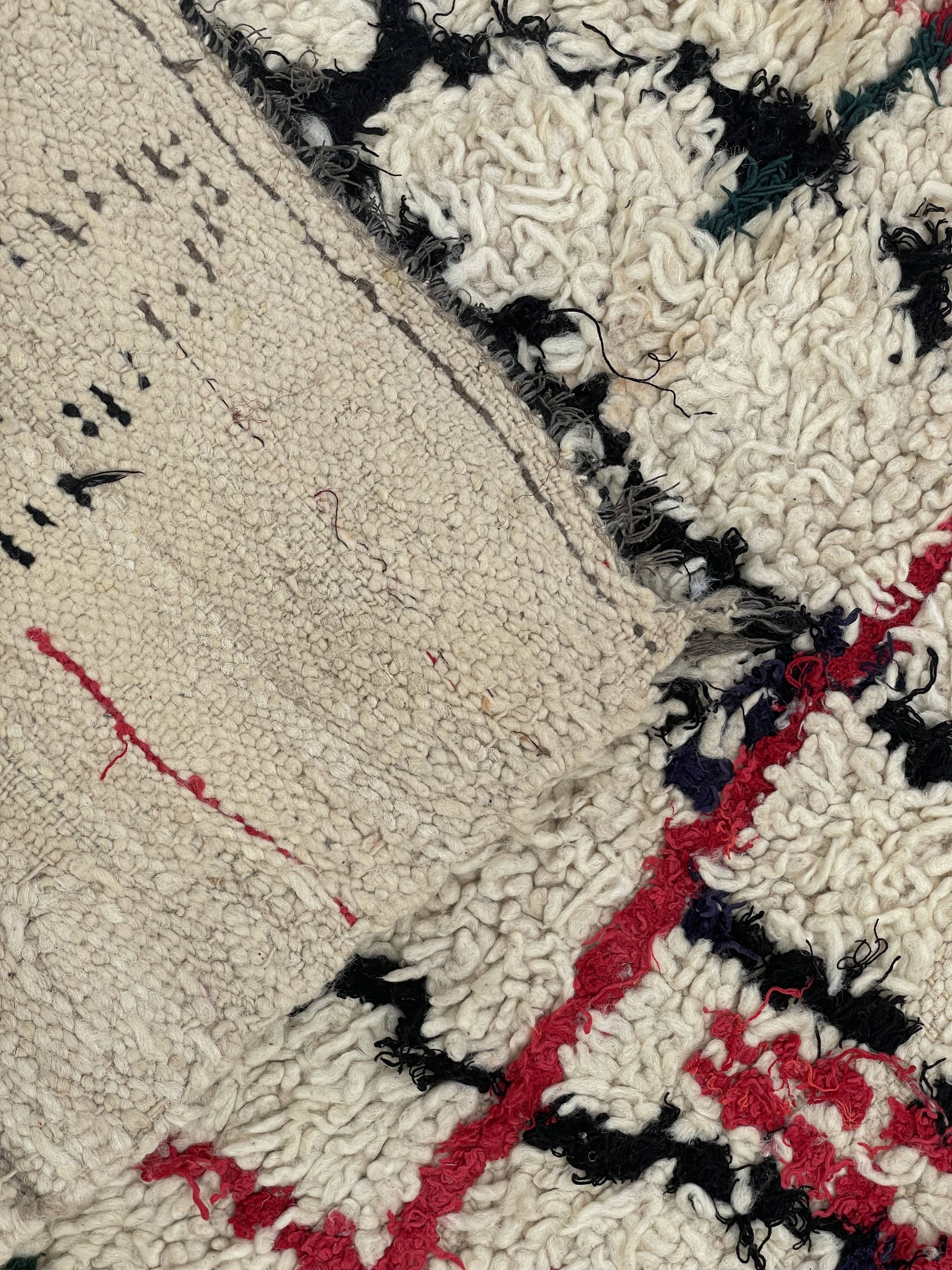 Tapis Azilal