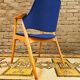Scandinavian armchair 1970