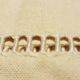 Old linen sheets