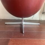 EGG armchair by Arne Jacobsen for Fritz Hansen