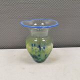 Vase conçu par Monica Backström pour Kosta Boda