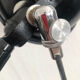 Vintage lamp 1950 photo studio projector reader - 200 cm
