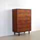 Commode vintage