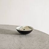 Vintage French Mid Century Ceramic Bowl by Pablo Picasso for Madoura, 1950s